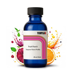 Fruit Punch Terpene Blend �Juicy Mixed Fruit Medley with a Tropical Twist
