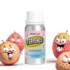 Lovely Lychee – Flavor-Infused Terpenes | 120mL / 1L / 25L