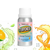 Orange Tsunami – Flavor-Infused Terpenes | 120mL / 1L / 25L