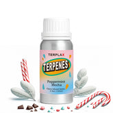 Peppermint Mocha – Flavor-Infused Terpenes | 120mL / 1L / 25L
