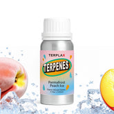 Permafrost Peach Ice – Flavor-Infused Terpenes | 120mL / 1L / 25L