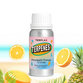 Pineapple Orange Crème – Flavor-Infused Terpenes | 120mL / 1L / 25L