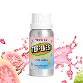 Pink Guava – Flavor-Infused Terpenes | 120mL / 1L / 25L