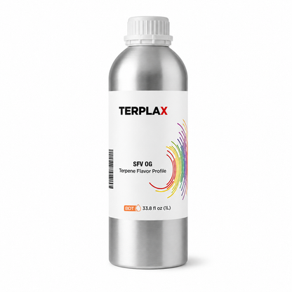 SFV OG 1L bottle