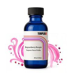 Boysenberry Boogie Terpene Blend â€?Wild Berry Groove with Juicy Funk