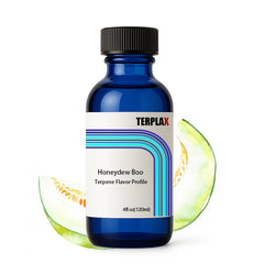 Honeydew Boo Terpene Blend â€?Soft Melon Sweetness with a Fresh & Juicy Finish