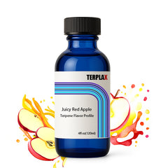 Juicy Red Apple Terpene Blend â€?Crisp Orchard Sweetness with a Clean Finish