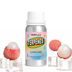 Lychee Jelly – Flavor-Infused Terpenes | 120mL / 1L / 25L