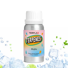 Mojito – Flavor-Infused Terpenes | 120mL / 1L / 25L